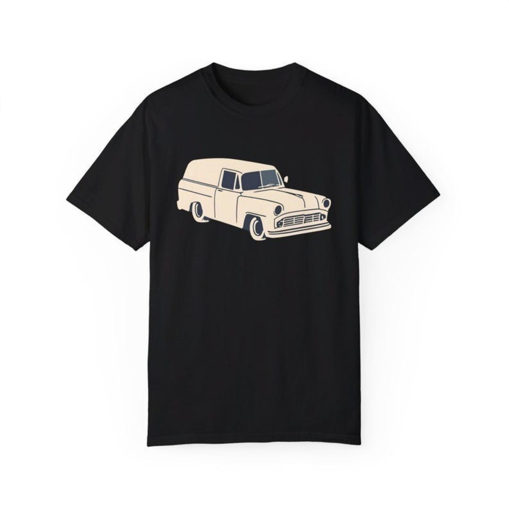 First Of All Im A Nice T-shirt Vitnage Woodstock T-Shirt Retro